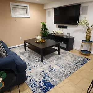 *near Nyc* 1br 1bath Apartment
