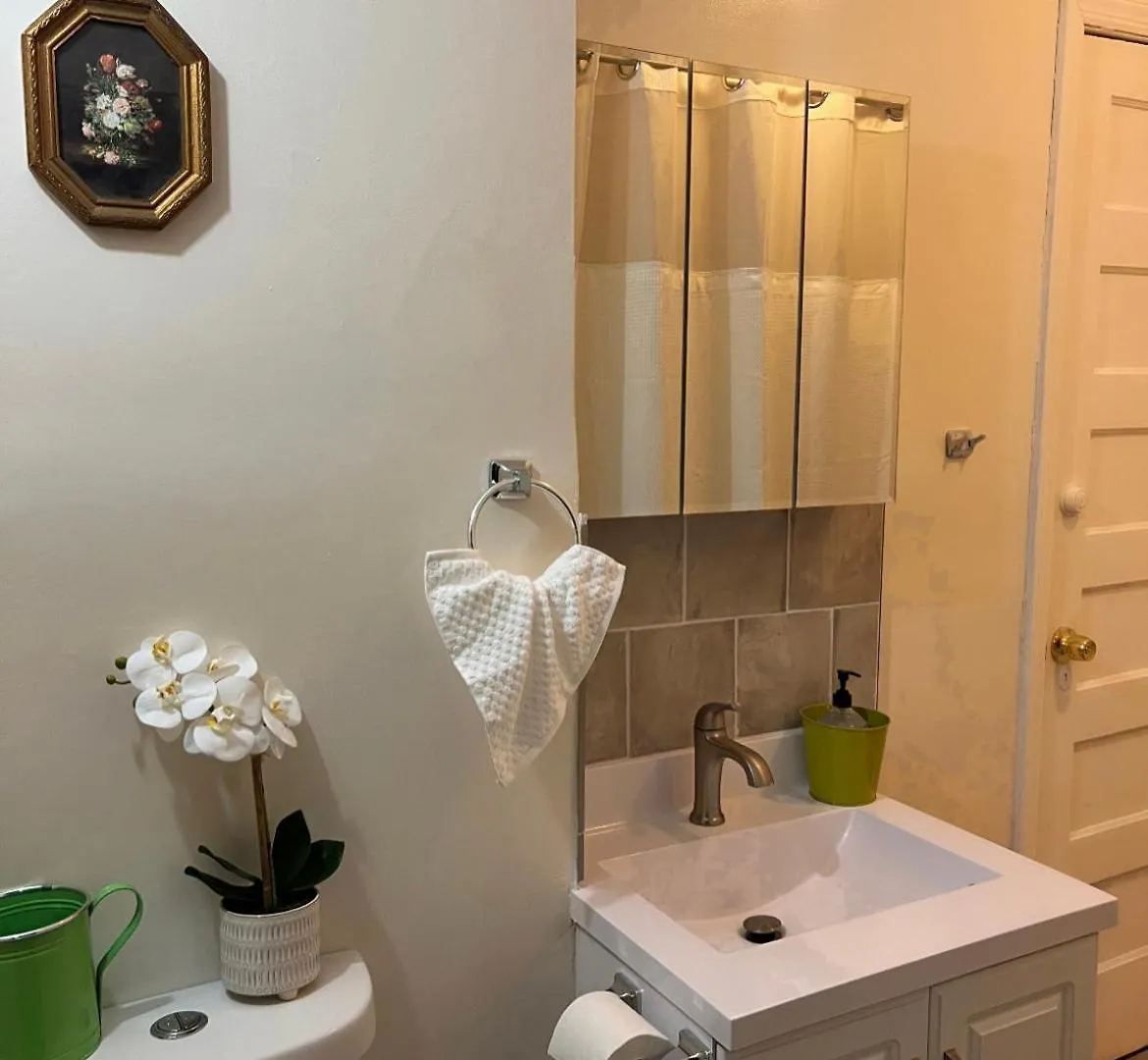 Homestay Victorian Palace 3 East Orange