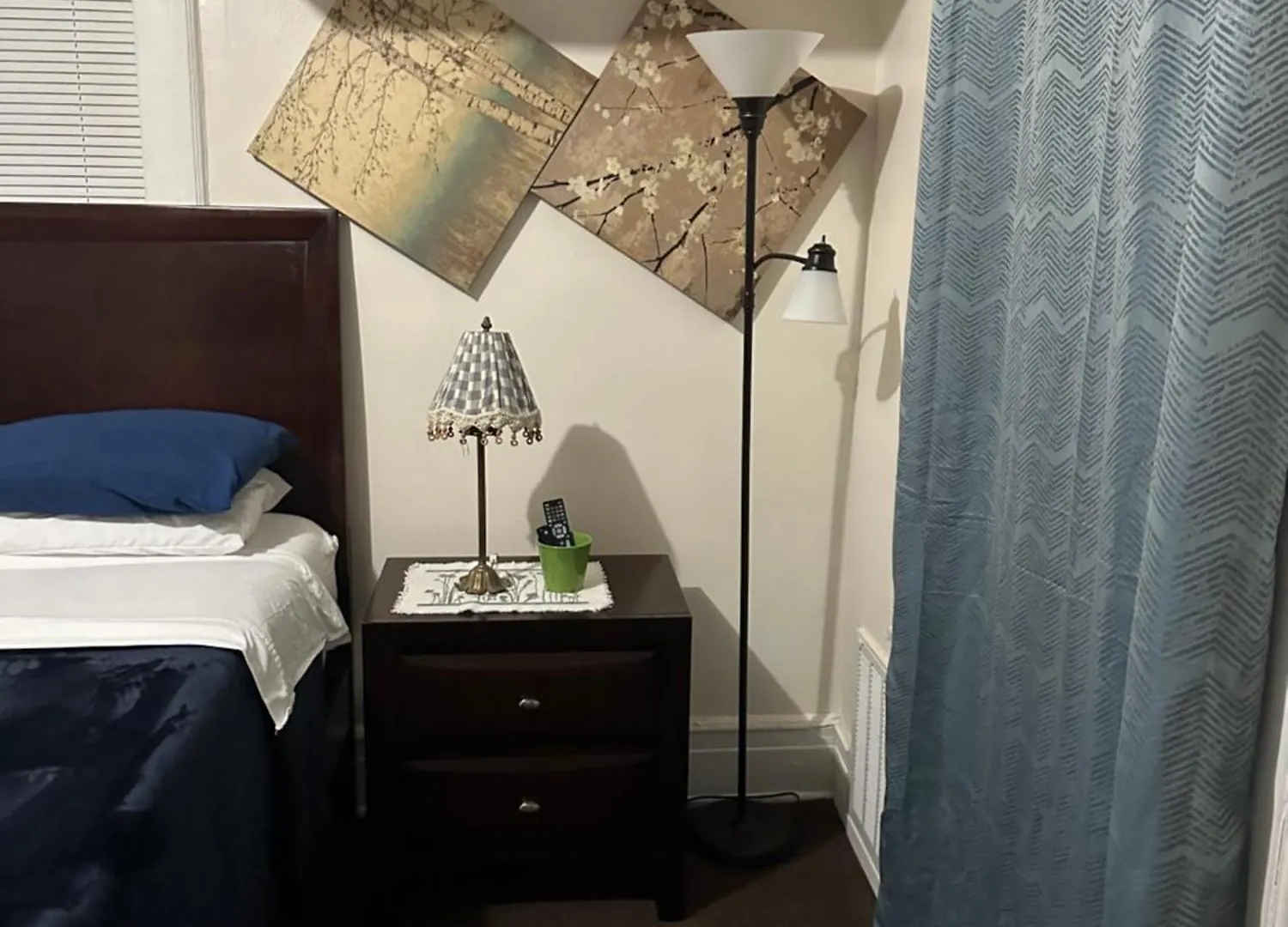 Homestay Victorian Palace 3 East Orange United States